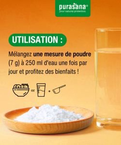 Digestion Pro Energy, 140 g